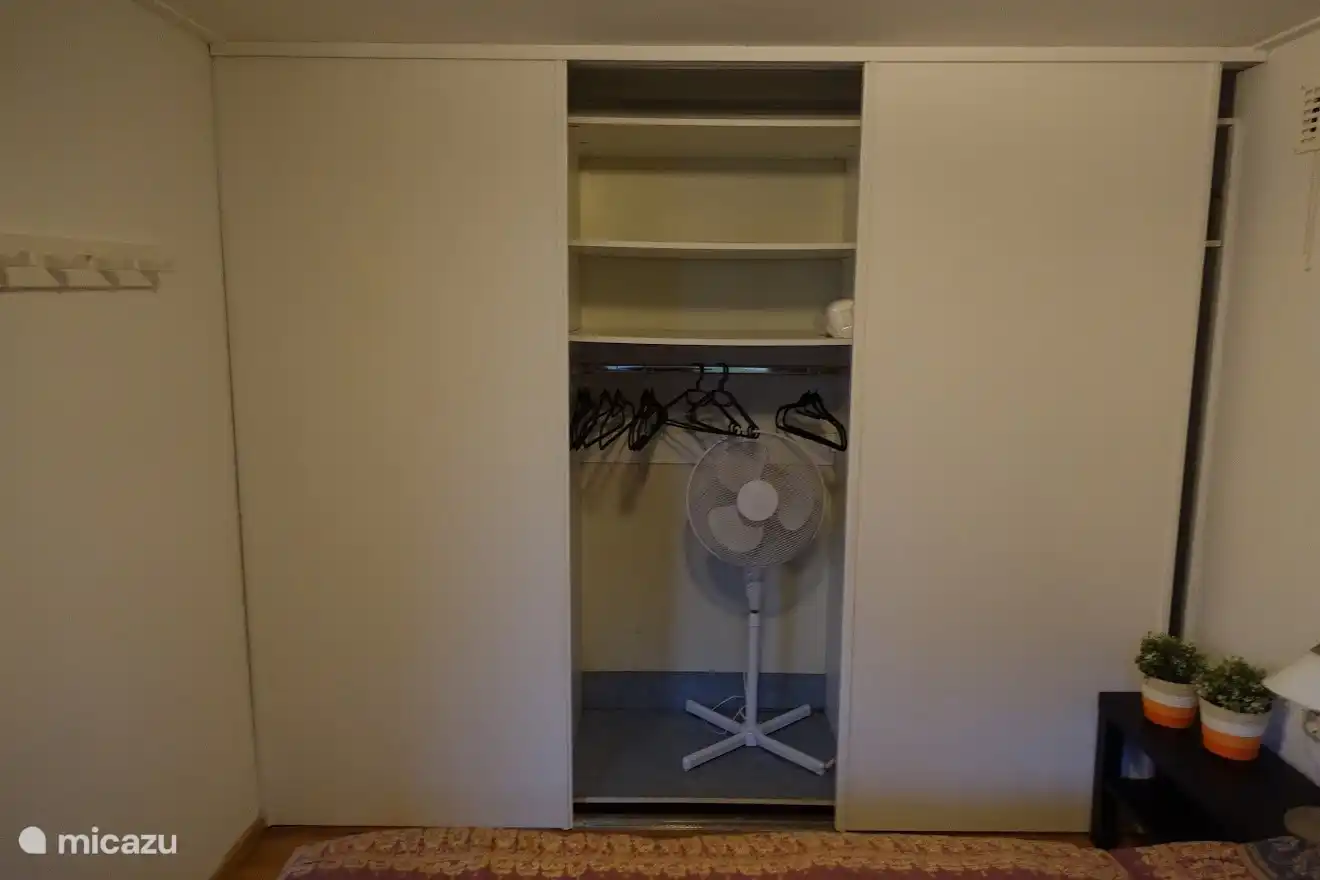 Chalet 4 personen, De eik, Stoetenslagh Rheezerveen