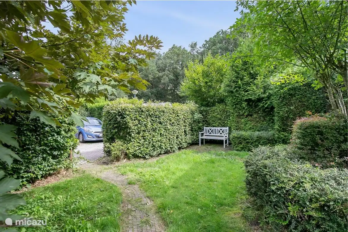 Chalet 4 personen, De eik, Stoetenslagh Rheezerveen