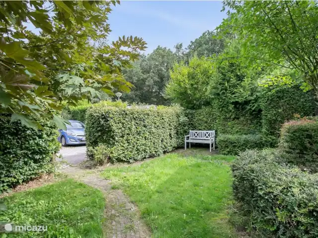 De Eik, Stoetenslagh | Pays-Bas, Overijssel, Rheezerveen - chalet Chalet 4 personnes, De eik, Stoetenslagh Rheezerveen