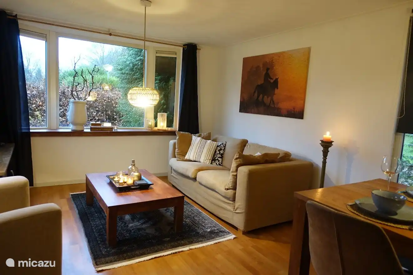 chalet huren in Meppel, Drenthe, Nederland - De Eik, Stoetenslagh