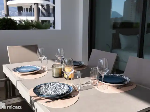 Tour d’Argent 5A | Espagne, Costa Blanca, Calpe - appartement