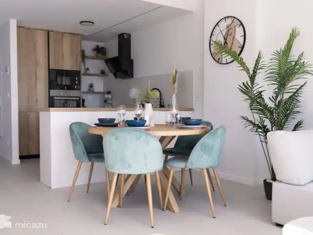 Tour d’Argent 5A | Espagne, Costa Blanca, Calpe - appartement