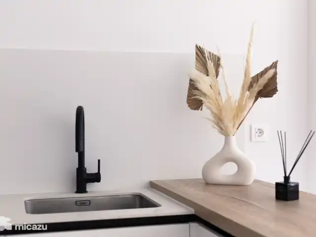 Tour d’Argent 5A | Espagne, Costa Blanca, Calpe - appartement