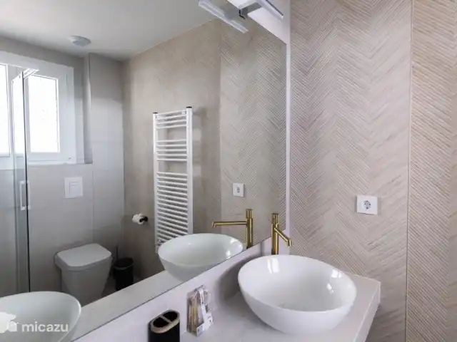 Tour d’Argent 5A | Espagne, Costa Blanca, Calpe - appartement