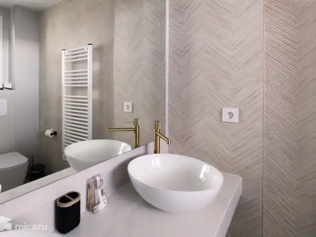 Tour d’Argent 5A | Espagne, Costa Blanca, Calpe - appartement