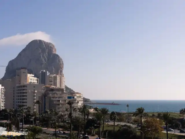 Tour d’Argent 5A | Espagne, Costa Blanca, Calpe - appartement
