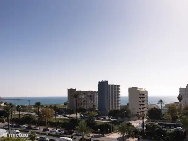 Tour d’Argent 5A | Espagne, Costa Blanca, Calpe - appartement