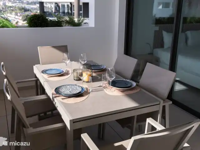 Tour d’Argent 5A | Espagne, Costa Blanca, Calpe - appartement