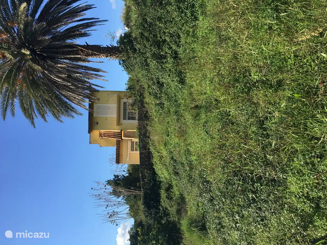 villa, Francofonte, Sicilia, Italia - Villa Bonforte