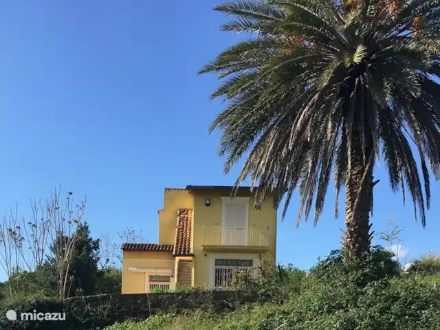 Villa Bonforte huren in Italië, Sicilië, Francofonte - villa Villa Bonforte huren in Italië, Sicilië, Francofonte - villa