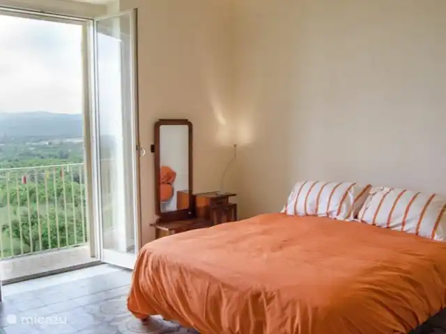 Villa Bonforte huren in Italië, Sicilië, Francofonte - villa De master bedroom
