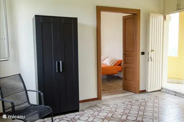 dormitorio 2 con azotea