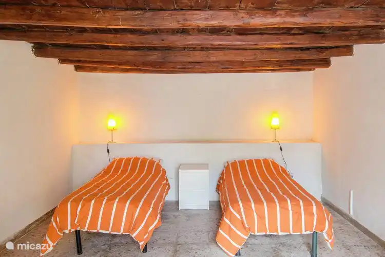 Dormitorio planta baja