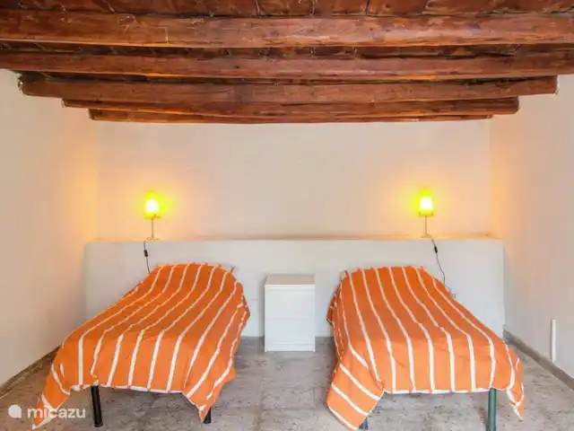 Villa Bonforte huren in Italië, Sicilië, Francofonte - villa Slaapkamer begane grond