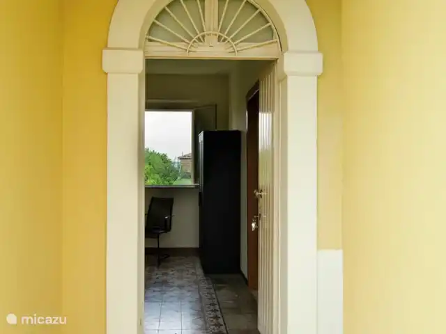 Villa Bonforte huren in Italië, Sicilië, Francofonte - villa ingang 1 ste verdieping