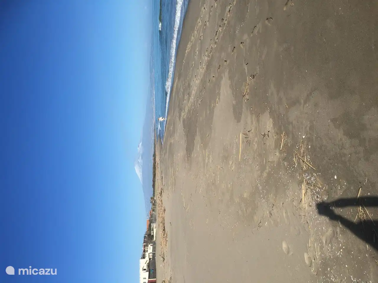 playa a quince minutos en coche