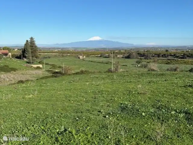 Villa Bonforte huren in Italië, Sicilië, Francofonte - villa
