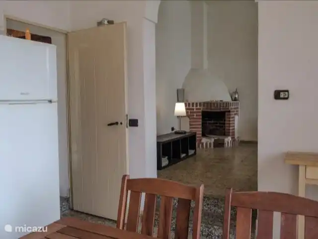 Villa Bonforte huren in Italië, Sicilië, Francofonte - villa keuken