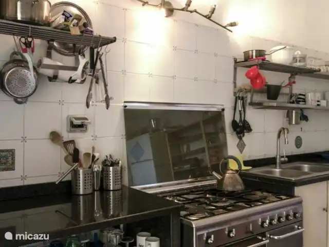 Villa Bonforte huren in Italië, Sicilië, Francofonte - villa keuken