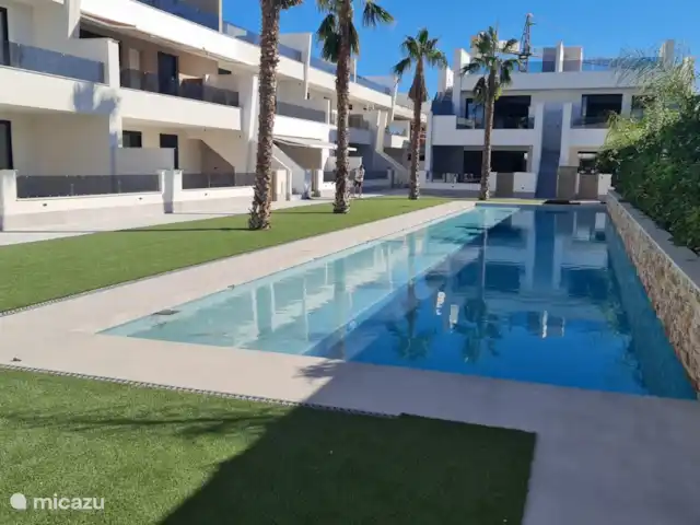 Casa Sol Y Mar | Espagne, Murcia, San Pedro del Pinatar - appartement Casa Sol Y Mar | Espagne, Murcia, San Pedro del Pinatar - appartement