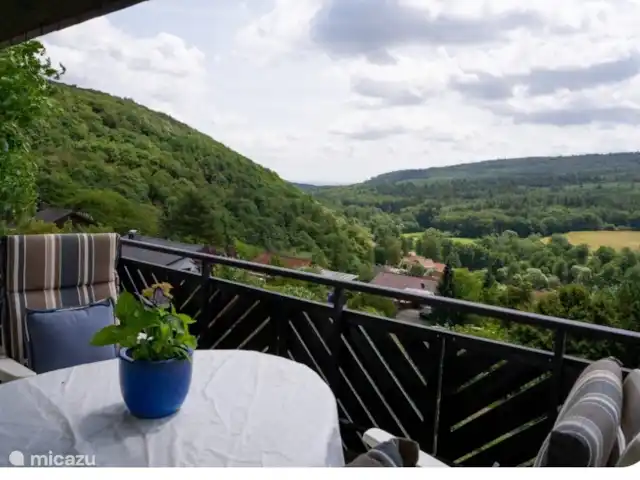 Location de Vacances Allemagne, Hesse, Bad Wildungen, appartement - Appartement zum Märchenwald ****  Location de Vacances Allemagne, Hesse, Bad Wildungen, appartement - Appartement zum Märchenwald ****