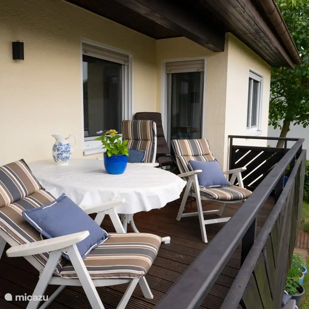 Appartement zum Märchenwald ****