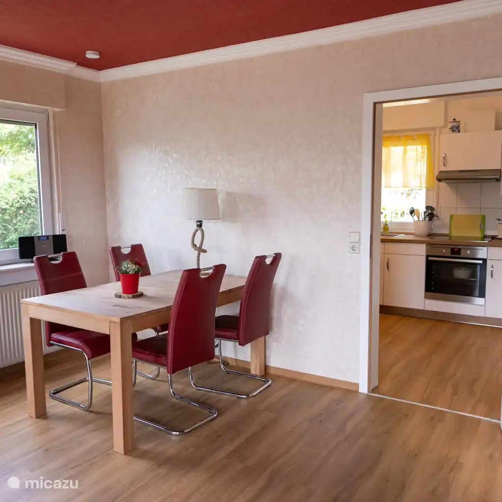 Appartement zum Märchenwald ****