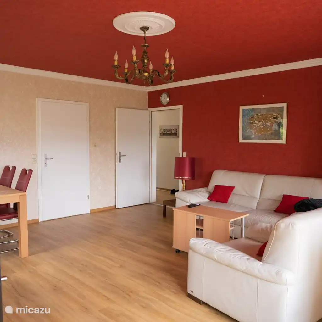 Appartement zum Märchenwald ****