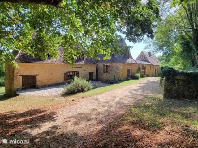 Scarpat Sérénite | France, Dordogne, Le Buisson-de-Cadouin - maison de vacances Scarpat Sérénite | France, Dordogne, Le Buisson-de-Cadouin - maison de vacances