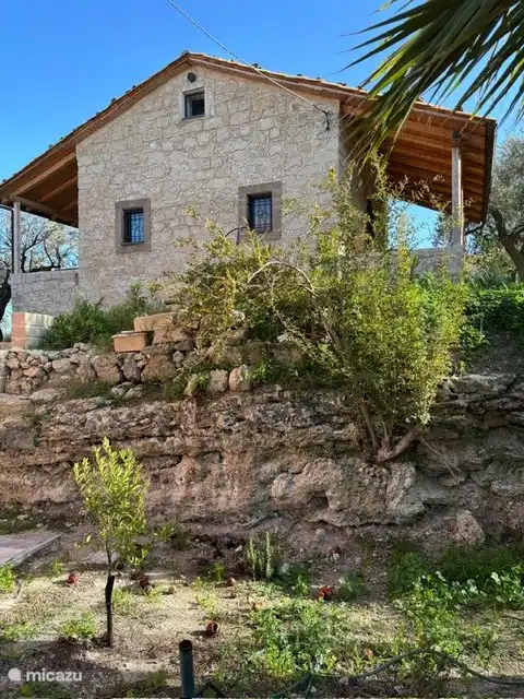 Casa Bellini 2 in Italien, Sizilien, Carlentini - ferienhaus