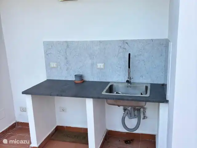 Wandelen, Italië, Sicilië, Carlentini, vakantiehuis Casa Bellini 2