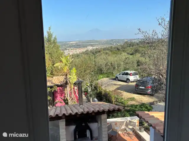 Wandelen, Italië, Sicilië, Carlentini, vakantiehuis Casa Bellini 2