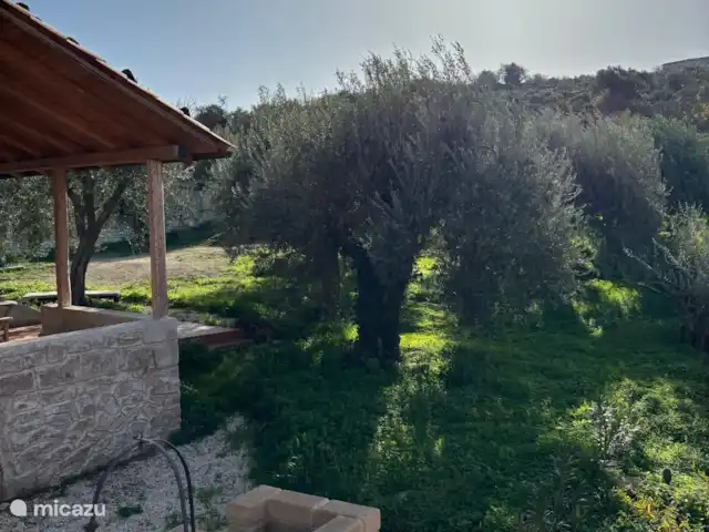 Wandelen, Italië, Sicilië, Carlentini, vakantiehuis Casa Bellini 2