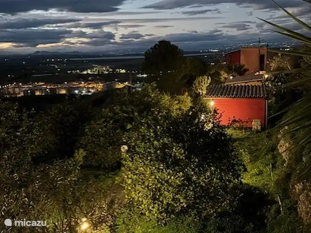 Wandelen, Italië, Sicilië, Carlentini, vakantiehuis Casa Bellini 2