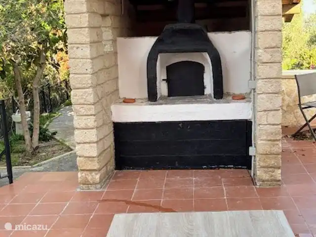 Wandelen, Italië, Sicilië, Carlentini, vakantiehuis Casa Bellini 2