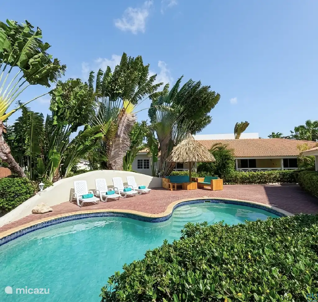 Blue Marlin Resort 2