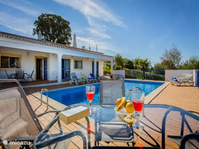 Casa Martins | Portugal, Algarve, Loulé - Villa Casa Martins | Portugal, Algarve, Loulé - Villa