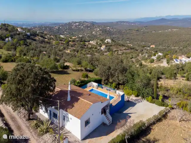Casa Martins huren in Portugal, Algarve, Loulé - villa