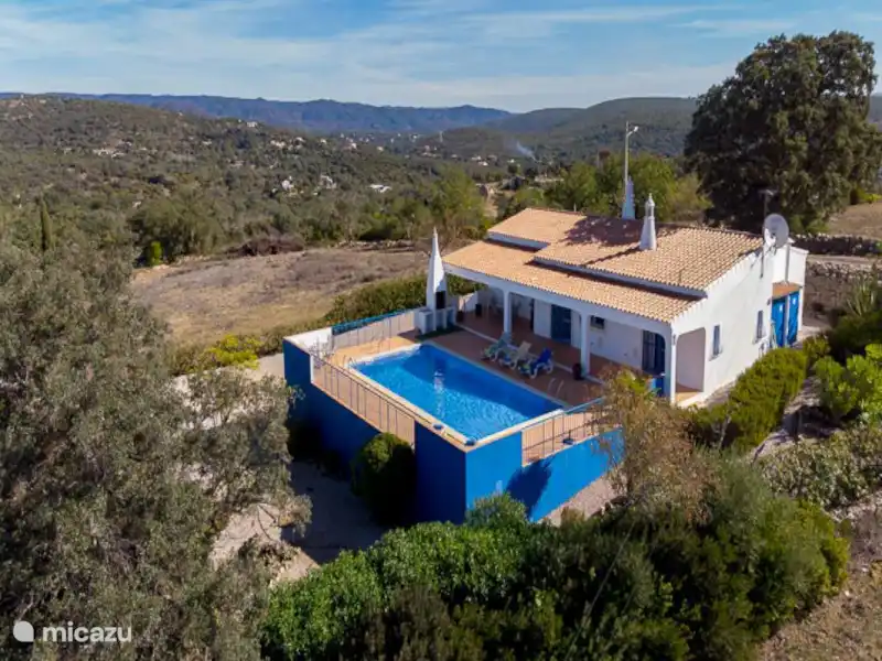 Casa Martins | Portugal, Algarve, Loulé - Villa Casa Martins | Portugal, Algarve, Loulé - Villa