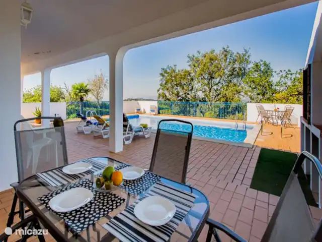 Casa Martins huren in Portugal, Algarve, Loulé - villa