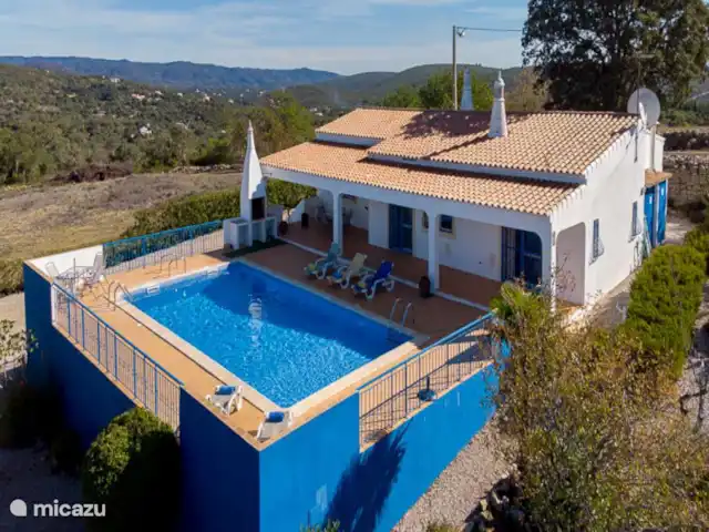 Casa Martins huren in Portugal, Algarve, Loulé - villa