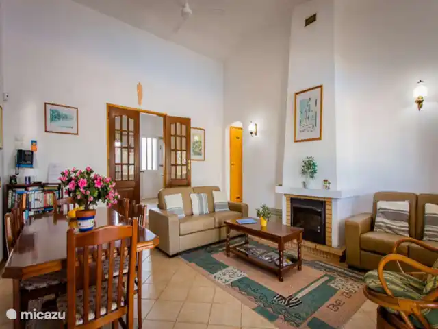 Casa Martins huren in Portugal, Algarve, Loulé - villa