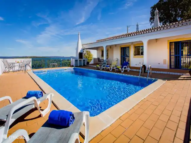 Casa Martins huren in Portugal, Algarve, Loulé - villa