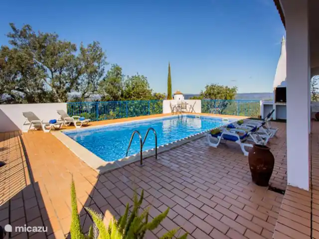 Casa Martins huren in Portugal, Algarve, Loulé - villa