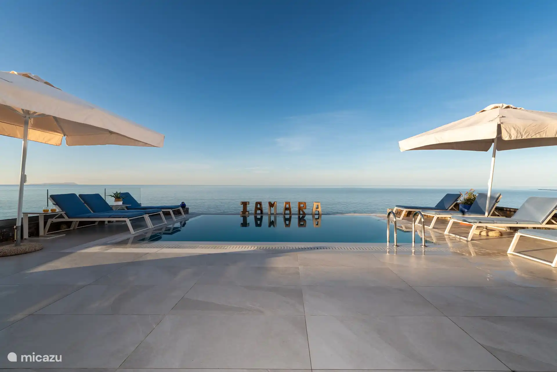 villa, Sissi, Crete, Greece - Tamara