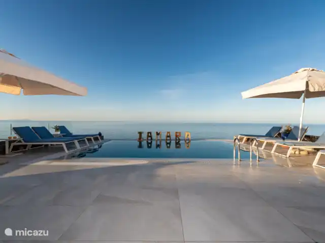 Tamara | Grèce, Crète, Sissi - villa Tamara | Grèce, Crète, Sissi - villa