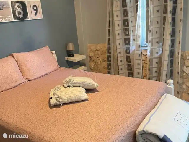 Casa Rural Ubeda | Espagne, Valence, Pinoso - maison de vacances Casita