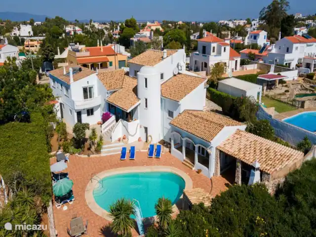 Dulcineia 11 huren in Portugal, Algarve, Carvoeiro - villa