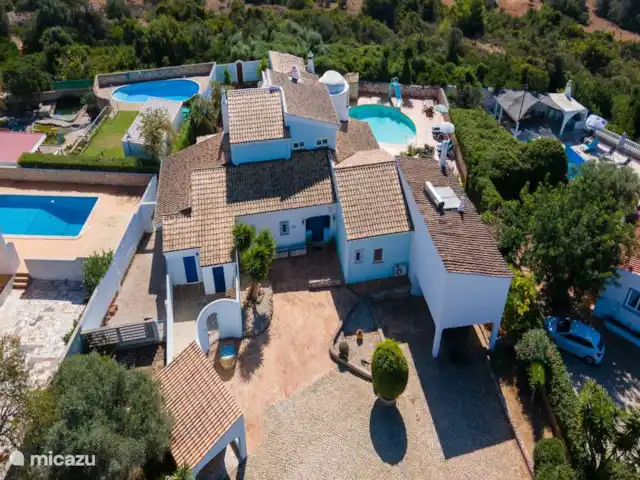 Dulcineia 11 huren in Portugal, Algarve, Carvoeiro - villa