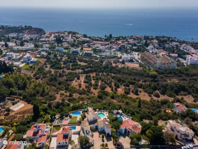 Dulcineia 11 huren in Portugal, Algarve, Carvoeiro - villa